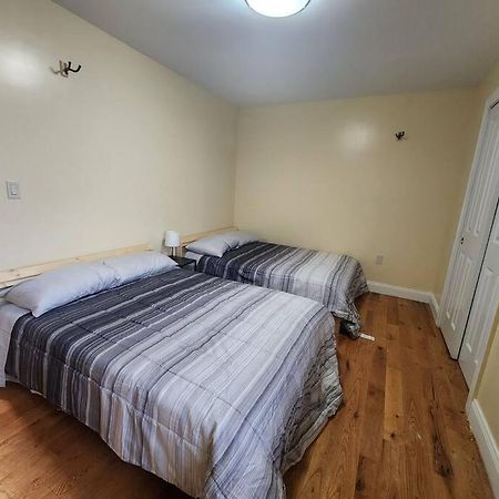 Appartamento Classy 3 Bed Near Nyc With View! Union City Esterno foto