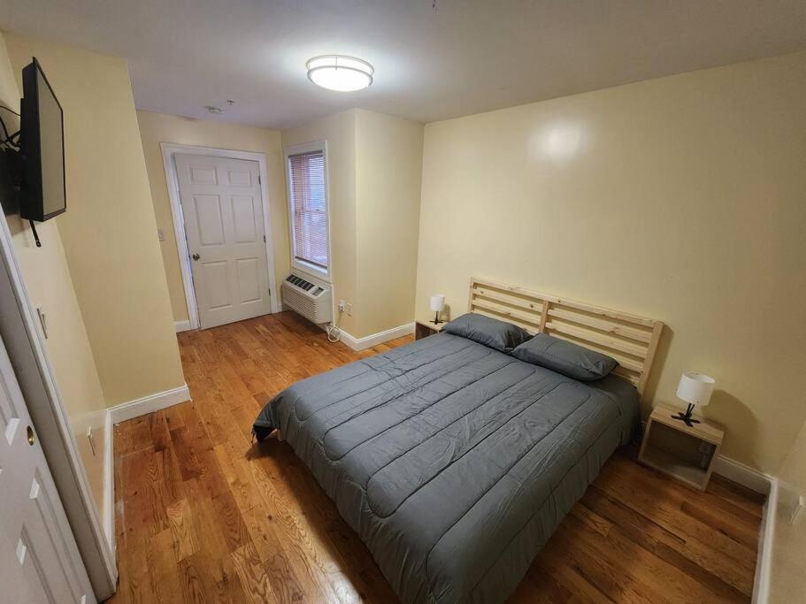 Appartamento Classy 3 Bed Near Nyc With View! Union City Esterno foto